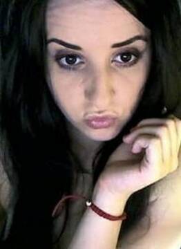 Foto pública de --jessica