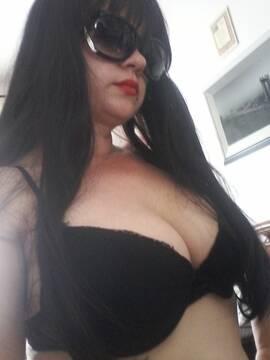 Foto pública de kalinkablu