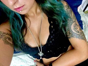 Foto pública de noemitattoed