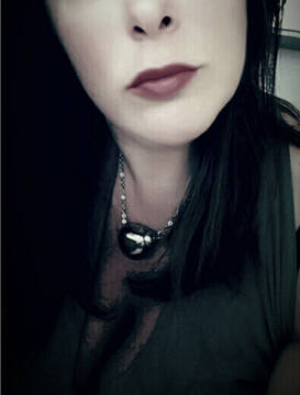 Foto pública de Octavia_Blake