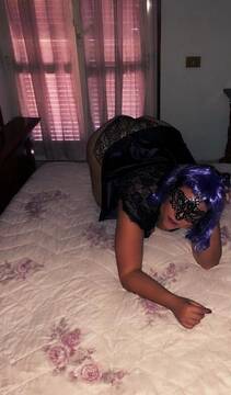 Foto pública de SexyLudmilla