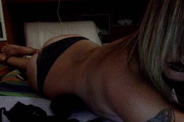 Foto pública de Olly23