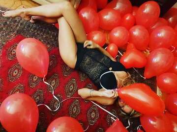 Foto pública de Sarah22