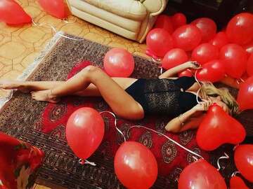 Foto pública de Sarah22