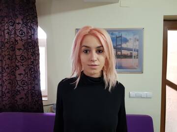 Foto pública de Selmabrooke