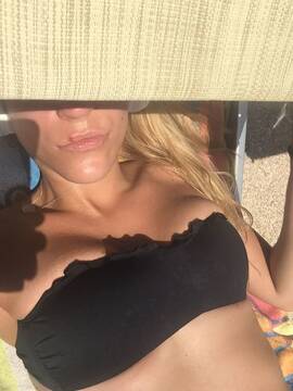 Foto pública de DollysexyBlonde