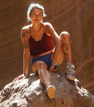 Foto pública de Katezu