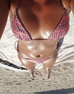 Foto pública de ana20sexy