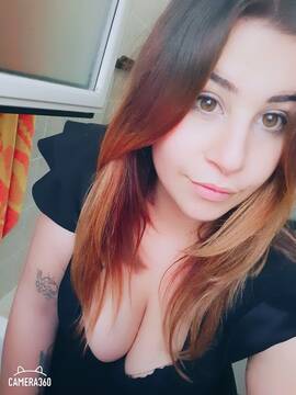 Foto pública de Alison97