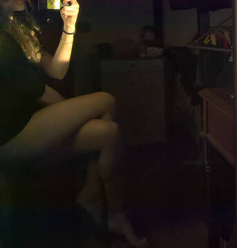 Foto pública de AuroraM_Sogna