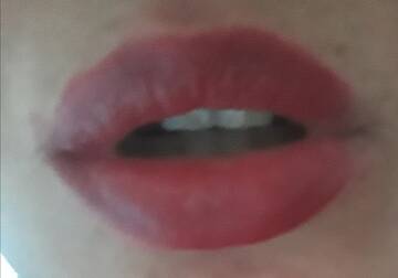 Foto pública de delieva