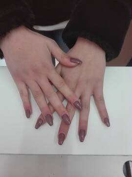 Foto pública de delieva