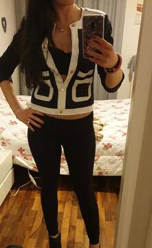 Public Photo of LasexyCleo