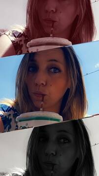 Foto pública de LunaticaBionda