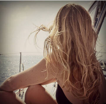 Foto pública de LadyCalifornia22