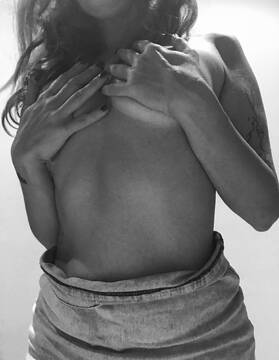 Foto pública de LittleEva