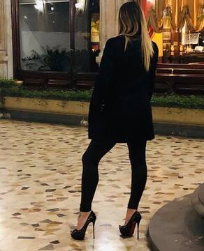 Foto pública de Pocahontas8