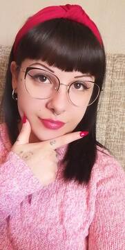 Foto pública de Misslally