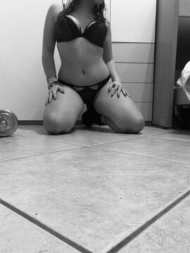 Foto pública de MadameChampagne