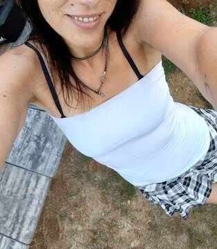 Foto pública de Nirvanasex