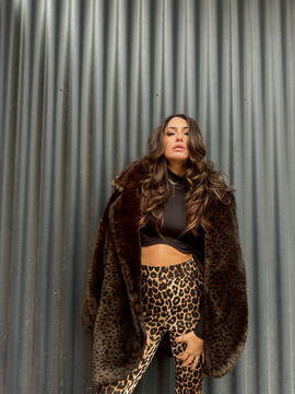 Foto pública de Leda