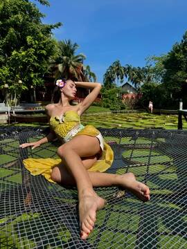 Foto pública de Leda