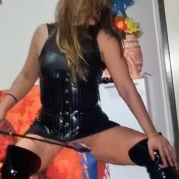 Foto pública de Fetish-BDSM