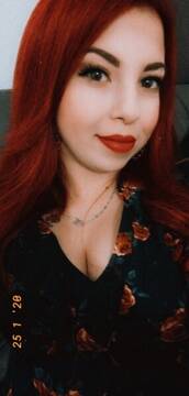 Foto pública de GIRL97