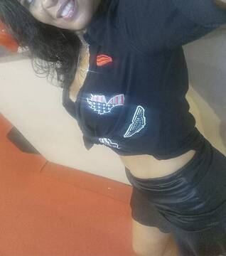 Foto pública de Mayra02