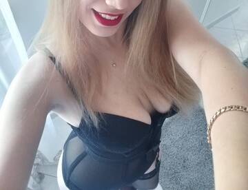 Public Photo of Stronzettadolce