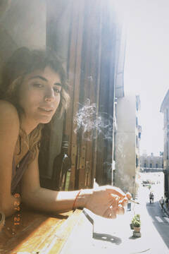 Foto pública de babypetra