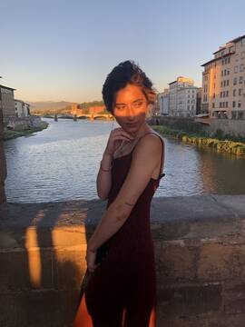 Foto pública de babypetra