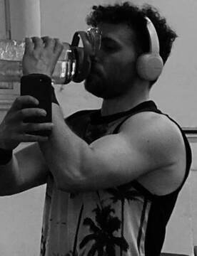 Public Photo of Caos87