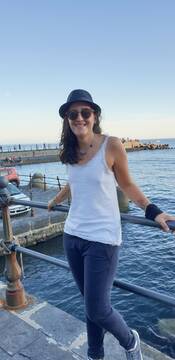 Foto pública de Mina18