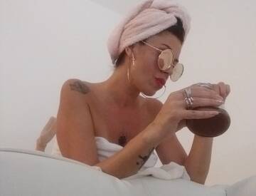 Foto pública de Nattynatascia