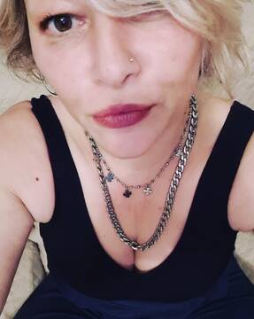 Foto pública de Goddess75