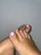 Foto privada de juicy_feet