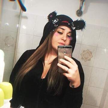 Foto pública de Giulia203-