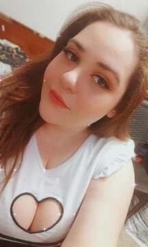 Foto pública de Giulia203-