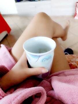 Foto pública de SweetandSexy