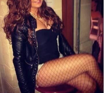 Foto pública de _MissElettra