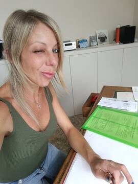 Foto pública de Rose69