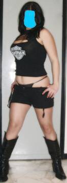 Foto pública de Lilith_devil