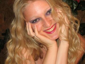 Foto pública de DazzlingEyes