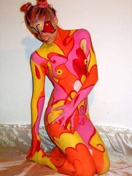 Foto pública de DazzlingEyes