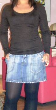 Foto pública de follettasexy