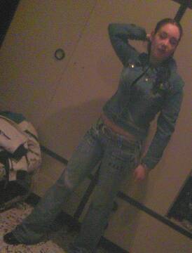 Foto pública de sexyaisha