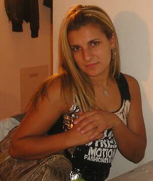 Foto pública de sarahotcam