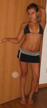 Foto pública de sarahotcam