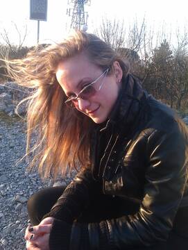 Public Photo of pussycat_love